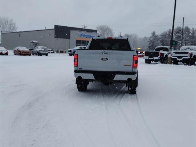 used 2023 Ford F-150 car, priced at $54,894