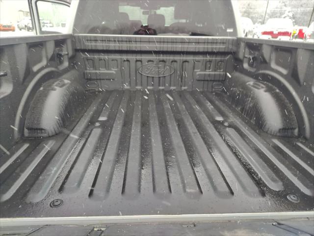 used 2023 Ford F-150 car, priced at $54,894