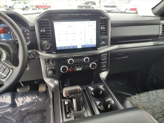 used 2023 Ford F-150 car, priced at $54,894