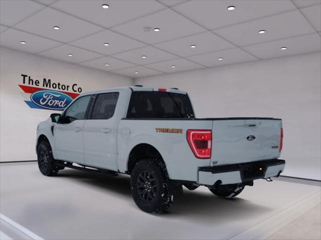 used 2023 Ford F-150 car, priced at $54,894