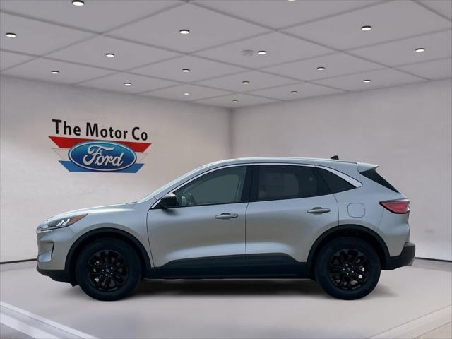 used 2022 Ford Escape car, priced at $23,277