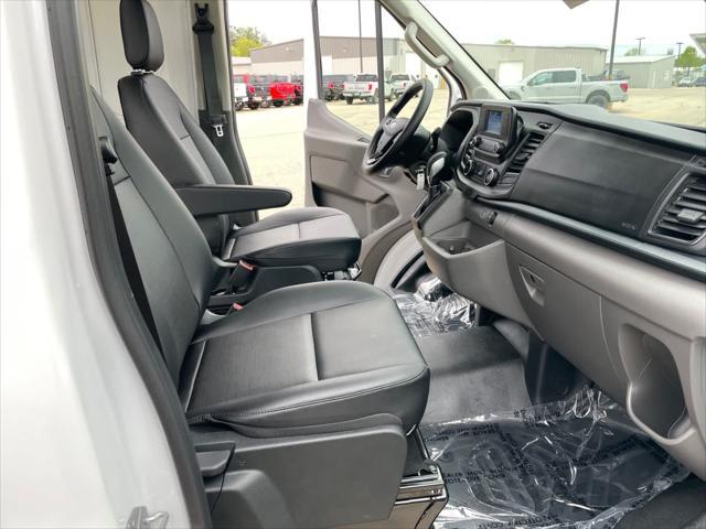 new 2025 Ford Transit-250 car, priced at $55,215