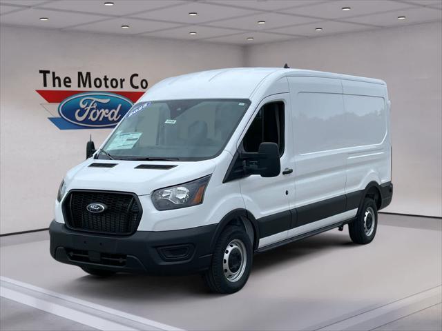 new 2025 Ford Transit-250 car, priced at $55,215