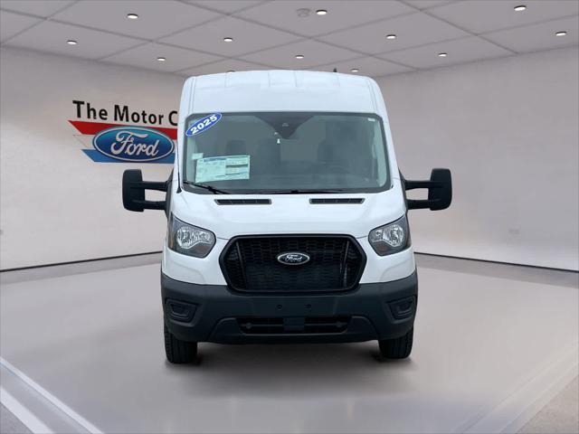 new 2025 Ford Transit-250 car, priced at $55,215