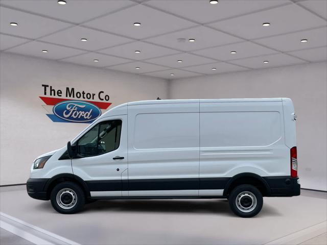 new 2025 Ford Transit-250 car, priced at $55,215