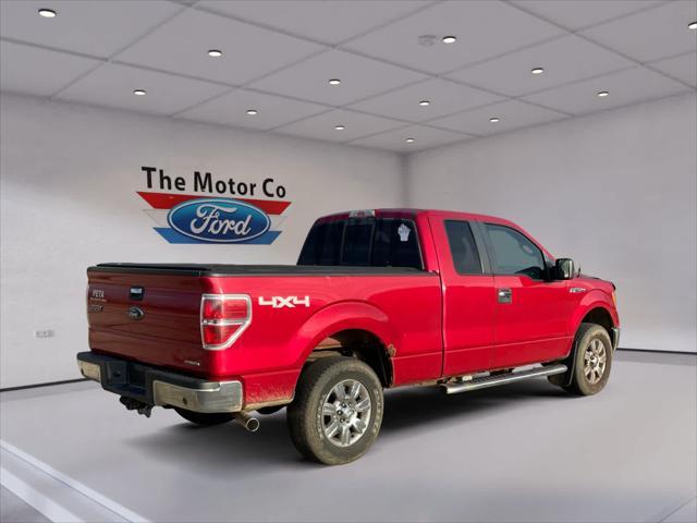 used 2011 Ford F-150 car, priced at $11,997