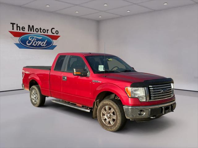 used 2011 Ford F-150 car, priced at $11,997