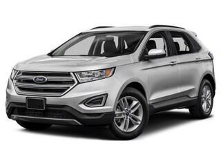 used 2016 Ford Edge car, priced at $10,000