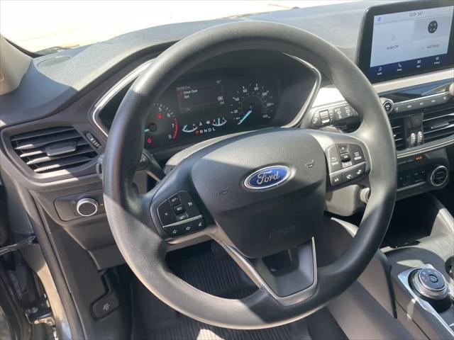 used 2020 Ford Escape car, priced at $20,497