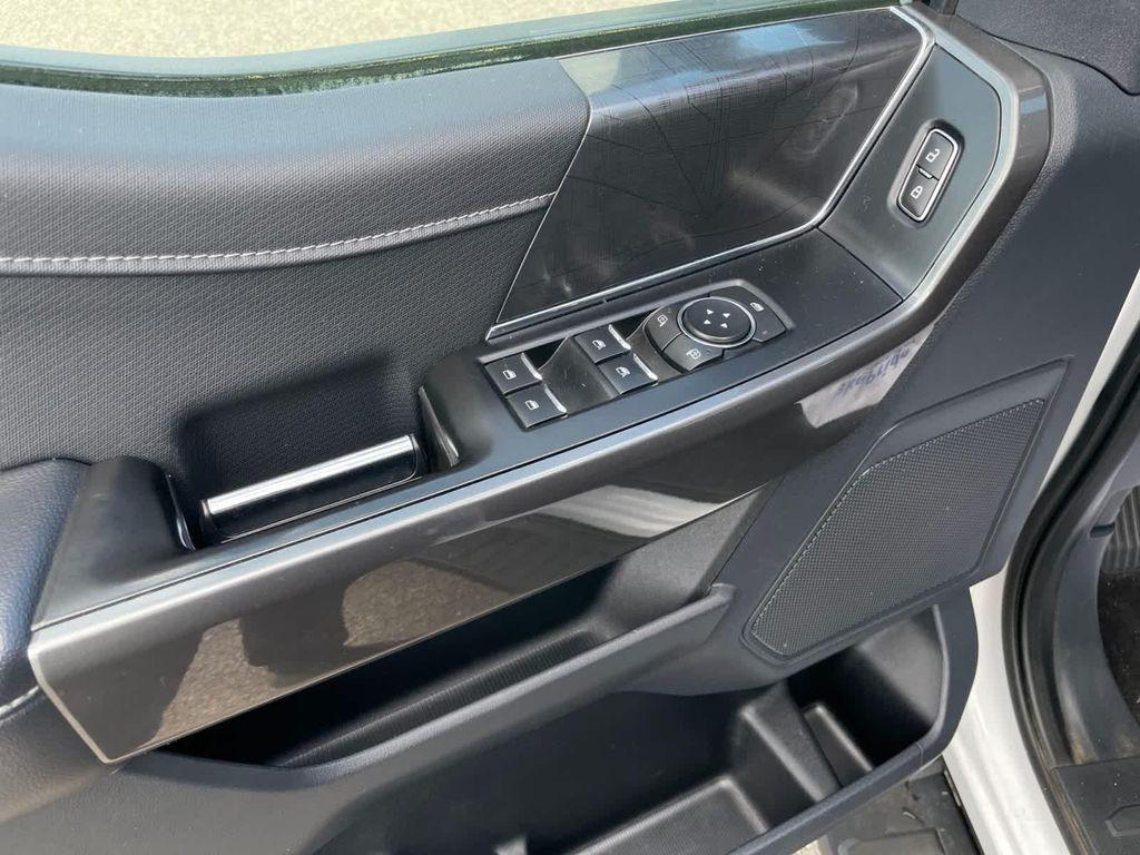 used 2022 Ford F-150 car, priced at $35,995