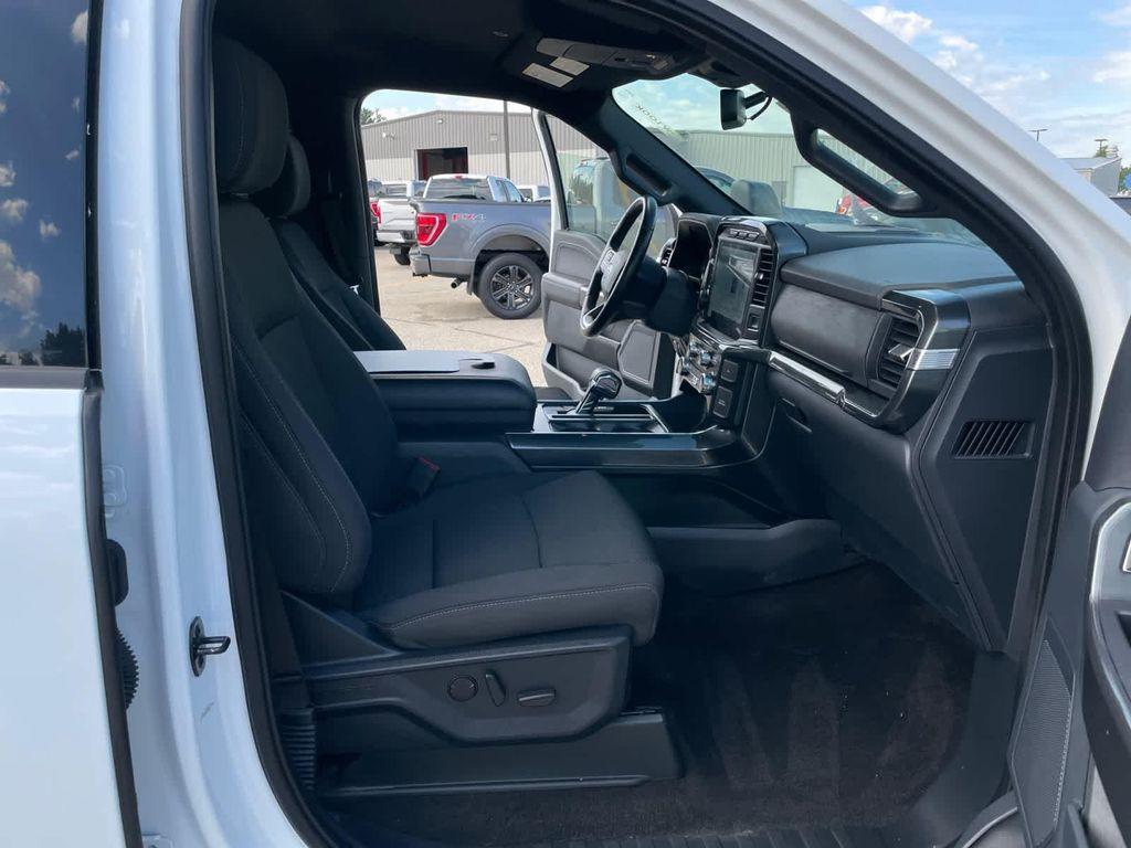 used 2022 Ford F-150 car, priced at $35,995