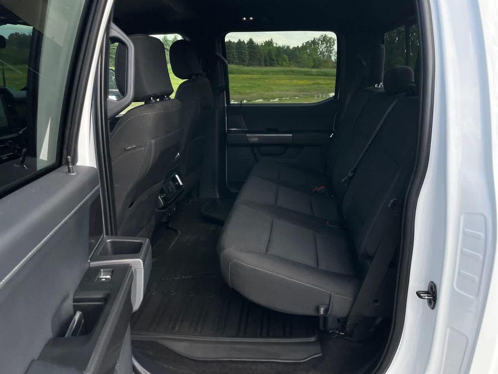 used 2022 Ford F-150 car, priced at $35,995