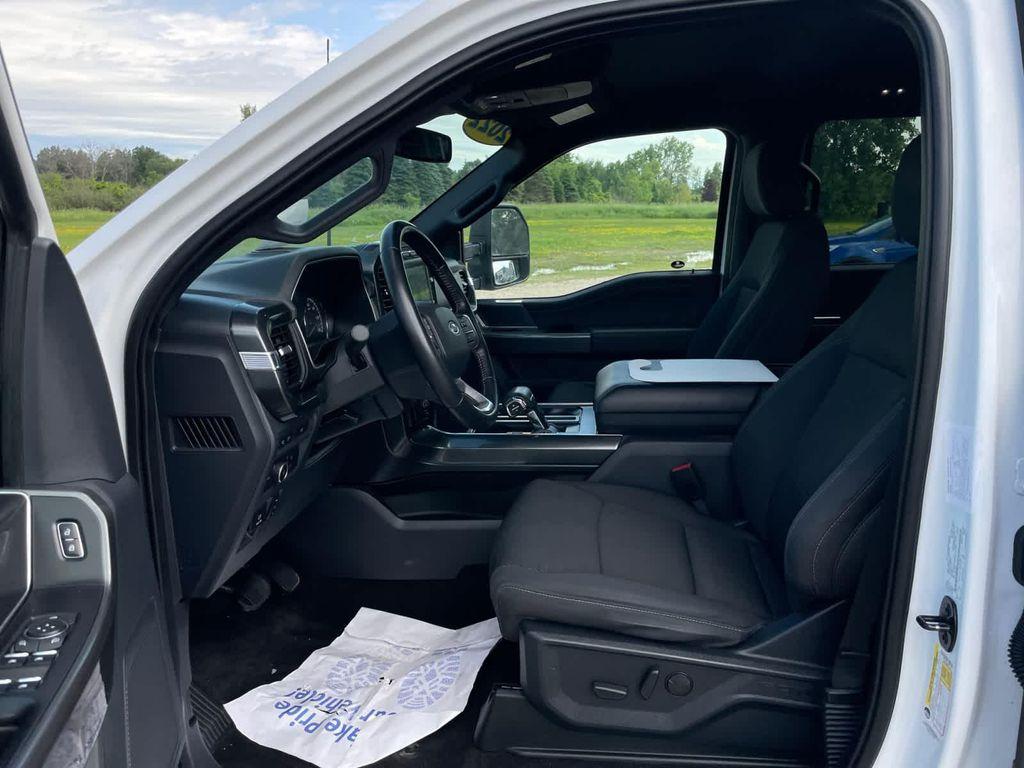 used 2022 Ford F-150 car, priced at $35,995