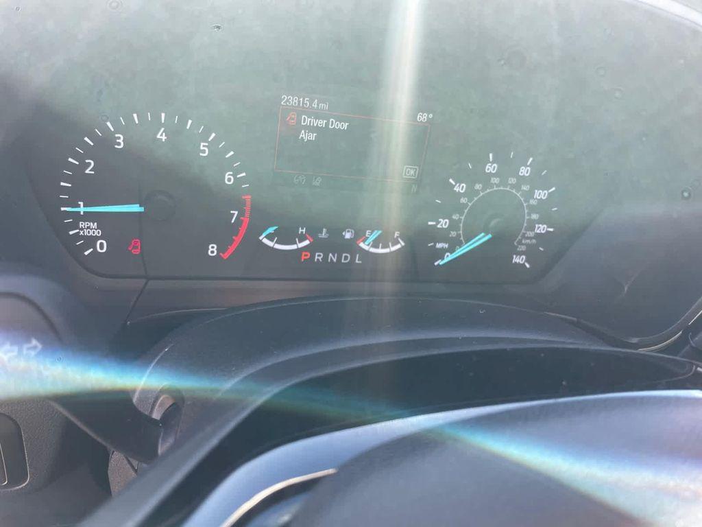 used 2022 Ford Escape car, priced at $22,910