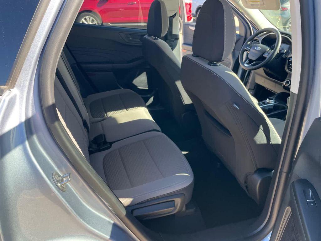 used 2022 Ford Escape car, priced at $22,910