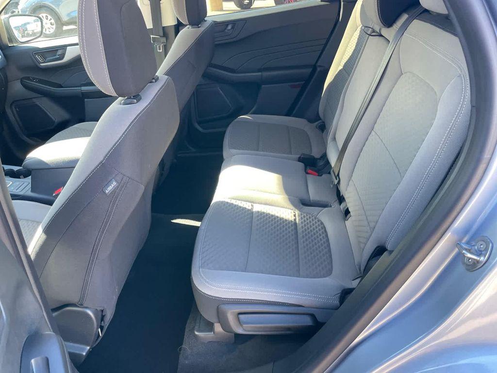 used 2022 Ford Escape car, priced at $22,910