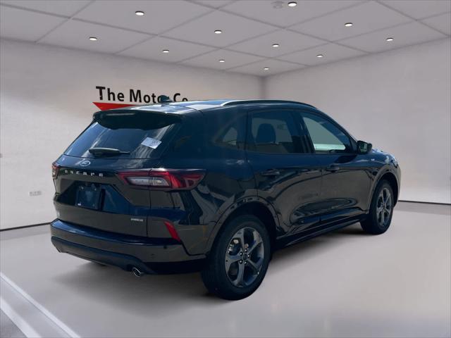 new 2024 Ford Escape car, priced at $37,680