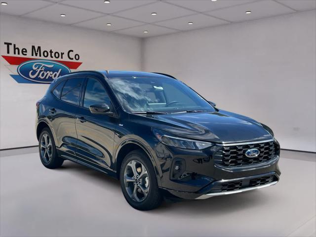 new 2024 Ford Escape car, priced at $37,680