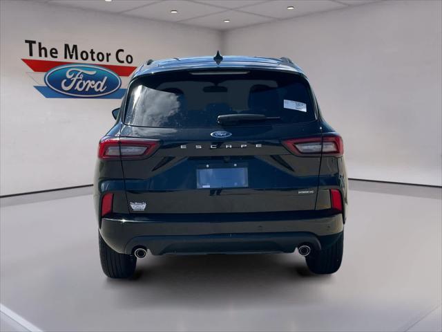 new 2024 Ford Escape car, priced at $37,680