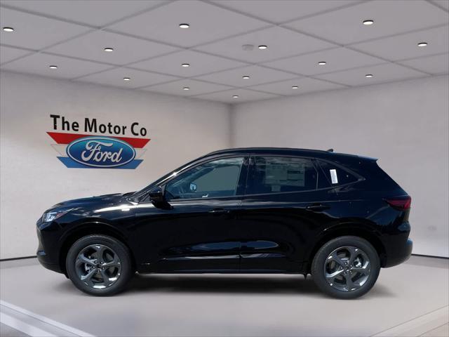 new 2024 Ford Escape car, priced at $37,680