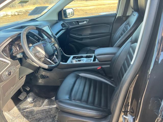 used 2023 Ford Edge car, priced at $21,945