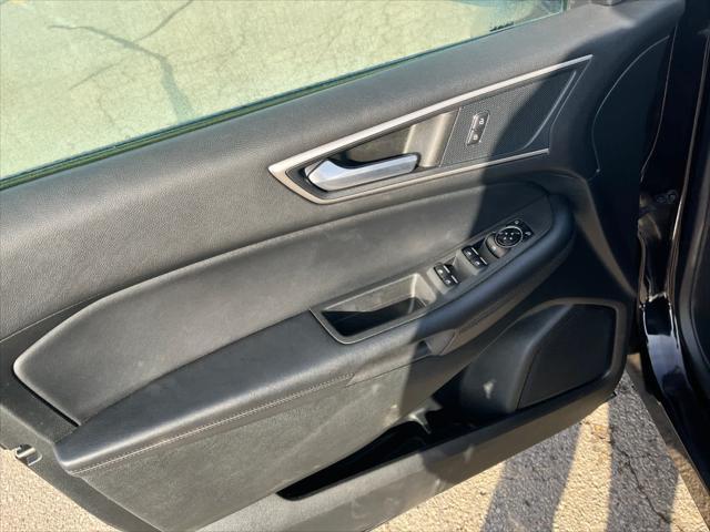 used 2023 Ford Edge car, priced at $21,945