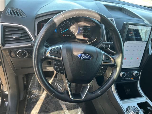 used 2023 Ford Edge car, priced at $21,945
