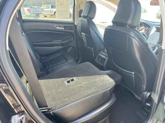 used 2023 Ford Edge car, priced at $21,945