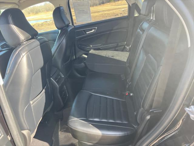used 2023 Ford Edge car, priced at $21,945