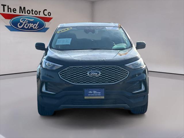 used 2023 Ford Edge car, priced at $21,945