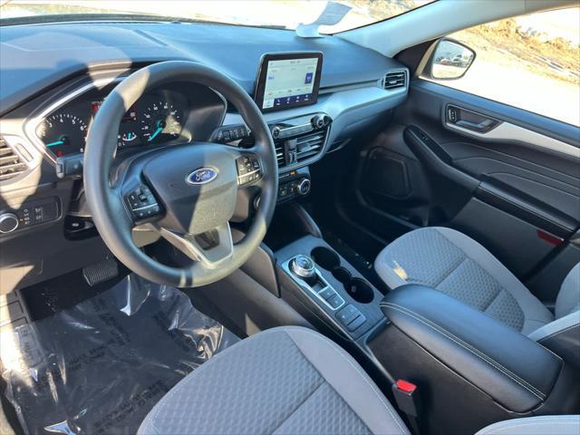 used 2022 Ford Escape car, priced at $23,549