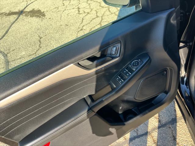 used 2022 Ford Escape car, priced at $23,549