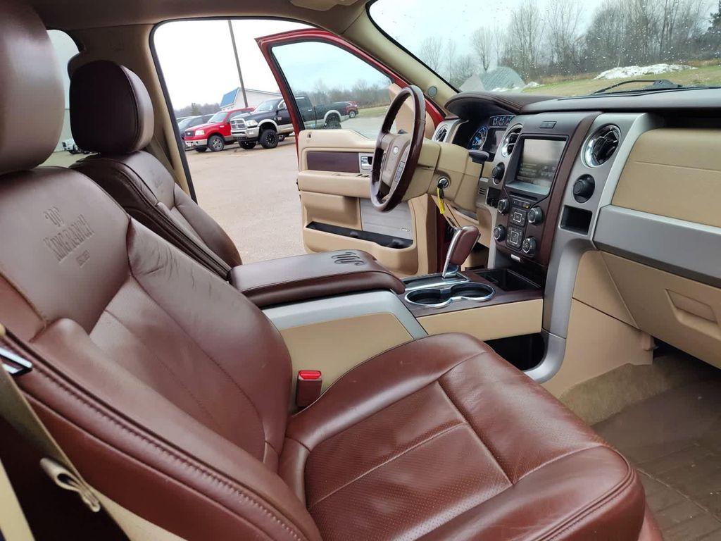 used 2014 Ford F-150 car, priced at $14,889