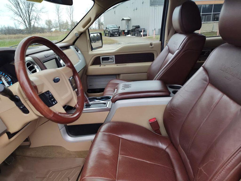 used 2014 Ford F-150 car, priced at $14,889