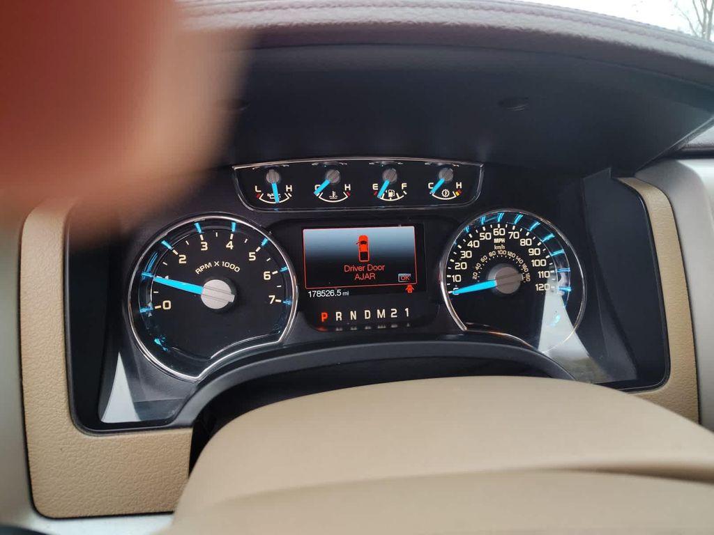 used 2014 Ford F-150 car, priced at $14,889