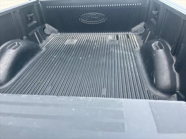 used 2022 Ford F-150 car, priced at $41,990