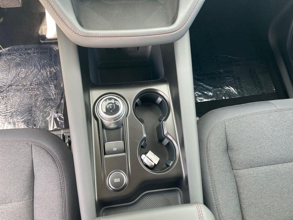 new 2026 Ford Explorer car, priced at $43,995