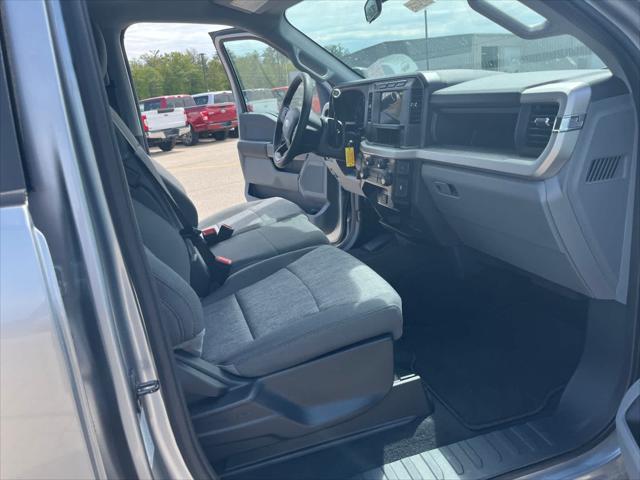 used 2023 Ford F-350 car, priced at $55,950