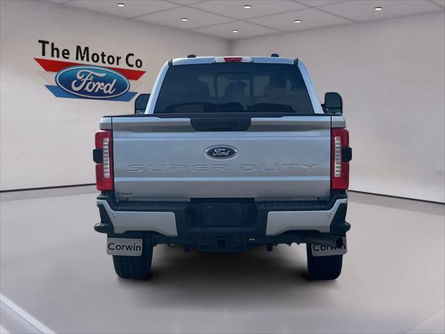 used 2023 Ford F-350 car, priced at $55,950