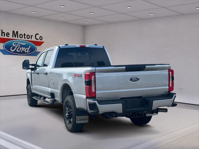 used 2023 Ford F-350 car, priced at $55,950