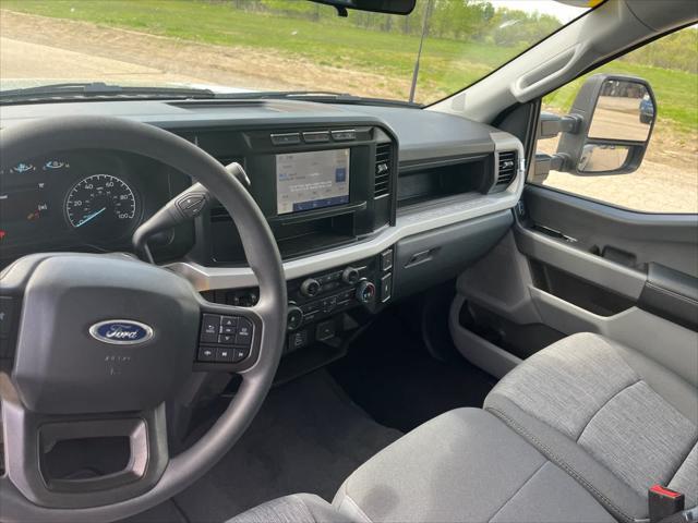 used 2023 Ford F-350 car, priced at $55,950