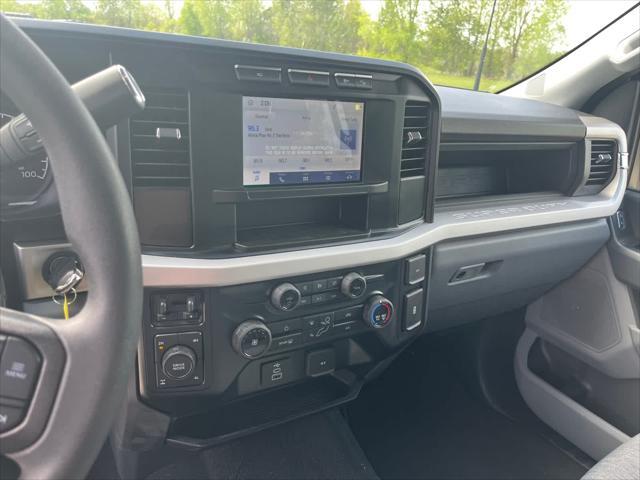 used 2023 Ford F-350 car, priced at $55,950
