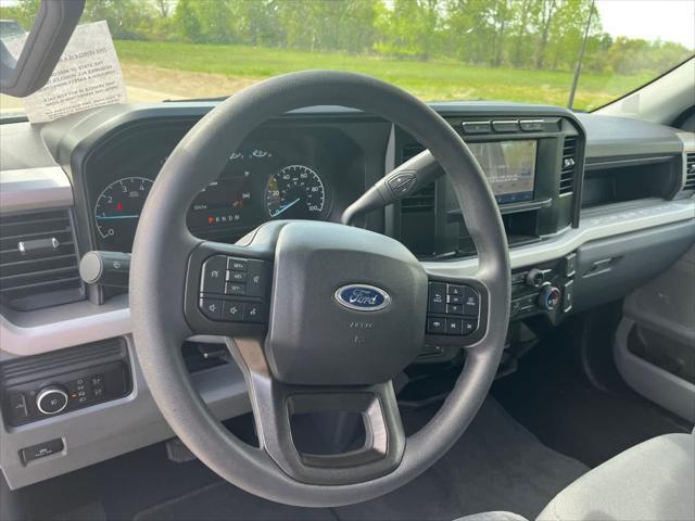 used 2023 Ford F-350 car, priced at $55,950
