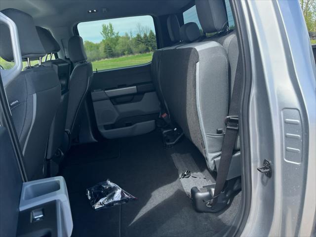 used 2023 Ford F-350 car, priced at $55,950