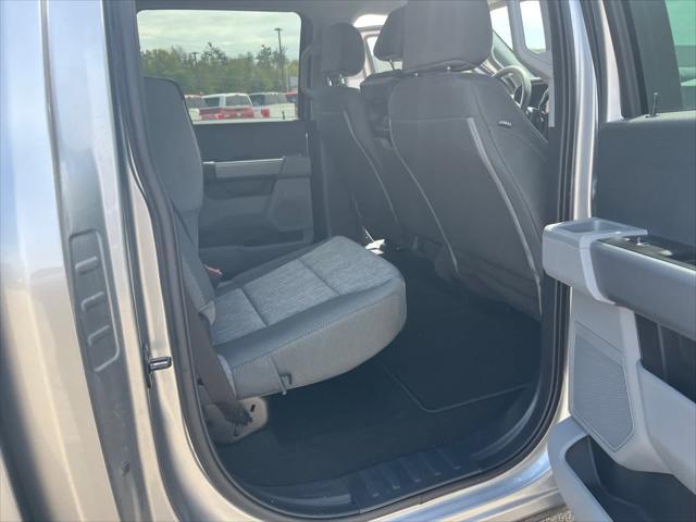 used 2023 Ford F-350 car, priced at $55,950