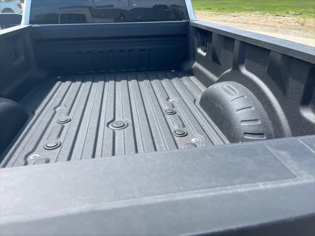 used 2023 Ford F-350 car, priced at $55,950
