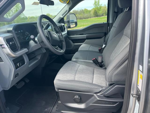 used 2023 Ford F-350 car, priced at $55,950