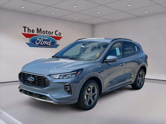 new 2024 Ford Escape car, priced at $36,685