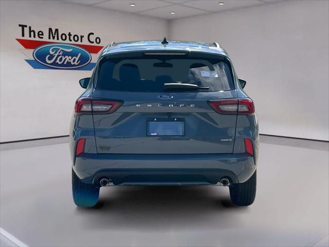 new 2024 Ford Escape car, priced at $36,685