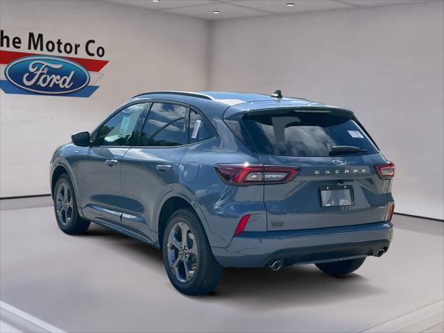 new 2024 Ford Escape car, priced at $36,685